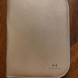 Halston Heritage Jewelry Case